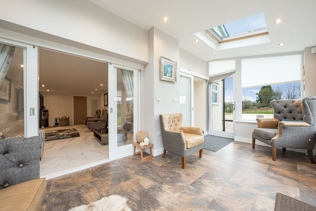 10 Carr House Lane Wrightington